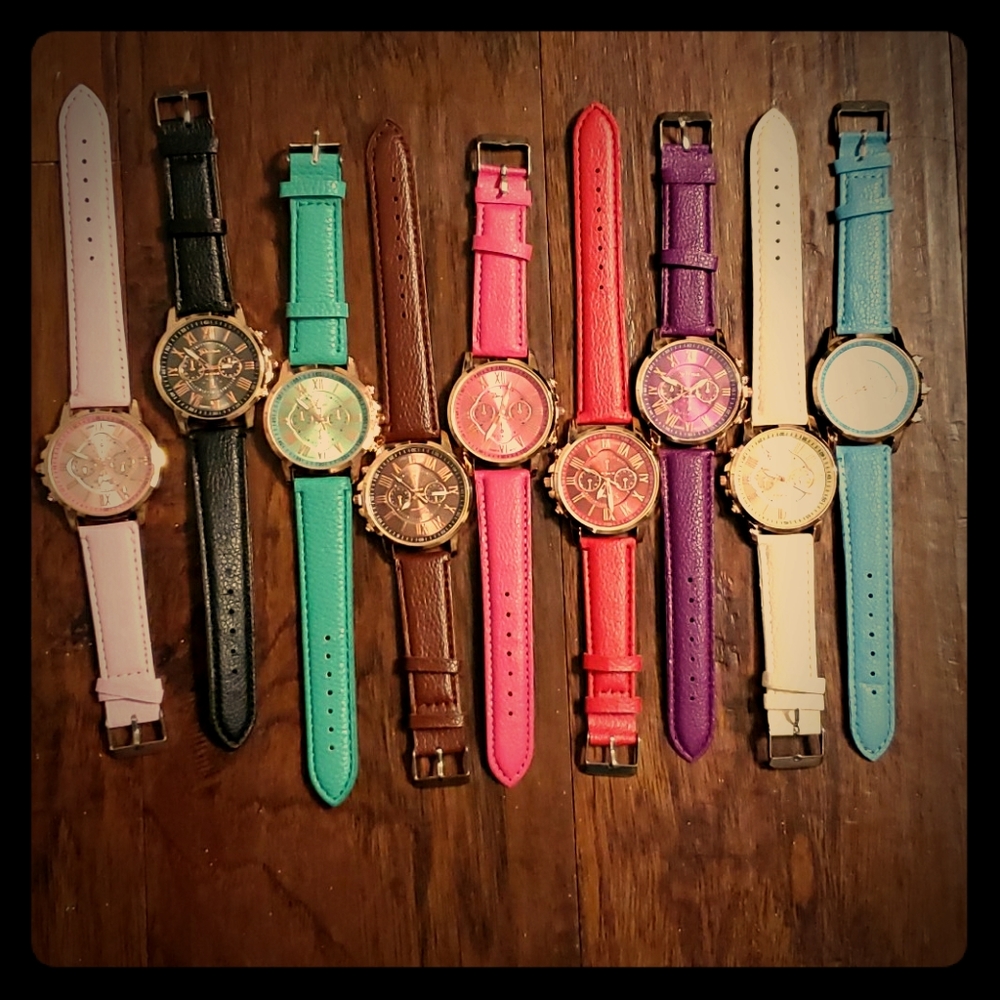 Watch